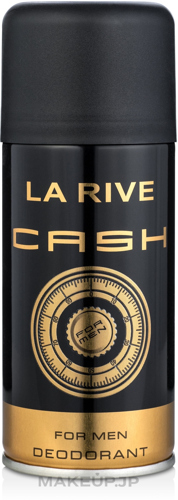 La Rive Cash - Deodorant — photo 150 ml