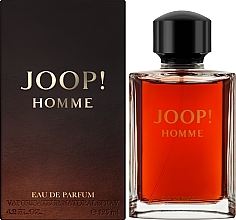 Joop! Homme - Eau de Parfum — photo N2