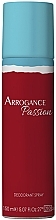 Arrogance Passion - Deodorant — photo N1