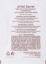 GIFT! Face Cream - Embryolisse Laboratories Artist Secret Intense Smooth Radiant Complexion (sample) — photo N2