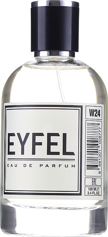 Eyfel Perfume W-24 - Eau de Parfum — photo N1