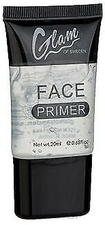 Primer - Glam Of Sweden Face Primer Clear — photo 20 ml