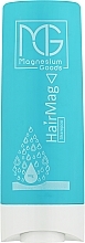 Active Magnium and Amino Acids Shampoo - Magnesium Goods Hair Shampoo — photo N1