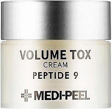 Fragrances, Perfumes, Cosmetics Peptide Rejuvenating Cream  - Medi Peel Peptide 9 Volume TOX Cream (mini)