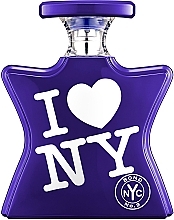 Fragrances, Perfumes, Cosmetics Bond No 9 I Love New York for Holidays - Eau de Parfum