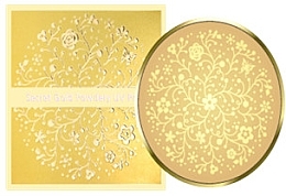 Fragrances, Perfumes, Cosmetics Face Powder  - Enough Secret Gold Powdery UV Pact SPF50/PA++