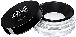 Fragrances, Perfumes, Cosmetics Face Loose Powder - Make Up For Ever Ultra HD Loose Powder
