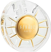 Fragrances, Perfumes, Cosmetics Louis Feraud Bonheur - Eau de Parfum