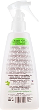 Hair Spray - Bione Cosmetics Keratin + Panthenol Hair Infusion — photo N2