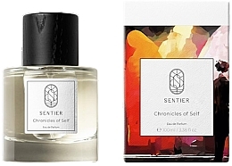 Fragrances, Perfumes, Cosmetics Sentier Chronicles of Self - Eau de Parfum