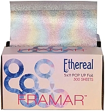 Foil - Framar 5x11 Pop Up Foil Ethereal — photo N1