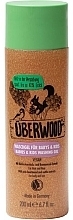 Fragrances, Perfumes, Cosmetics Babies & Kids Washing Gel - Uberwood Babys & Kids Washing Gel