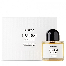 Byredo Mumbai Noise - Eau de Parfum — photo N2