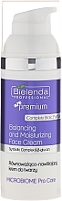 Balancing and Moisturizing Face Cream - Bielenda Professional Microbiome Pro Care Balancing And Moisturizing Face Cream — photo N1