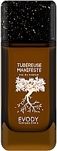 Fragrances, Perfumes, Cosmetics Evody Parfums Tubereuse Manifeste - Eau de Parfum