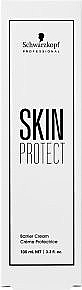 Skin Protection Cream-Emulsion - Schwarzkopf Professional Igora Skin Protection Cream — photo N2