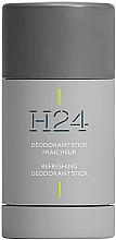 Fragrances, Perfumes, Cosmetics Hermes H24 Refreshing Deodorant Stick - Deodorant Stick