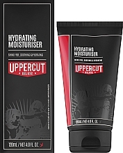 Hydrating Cream - Uppercut Deluxe Hydrating Moisturiser — photo N2