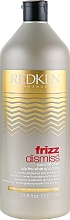 Fragrances, Perfumes, Cosmetics Smooth & Frizz Control Condotioner - Redken Frizz Dismiss Brazilian Paraxi Oil Conditioner