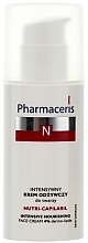 Intensive Nourishing Cream - Pharmaceris N Nutri-Capilaril Intensive Nourishing Cream — photo N1