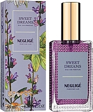 Neglige Sweet Dreams - Perfumed Spray — photo N2