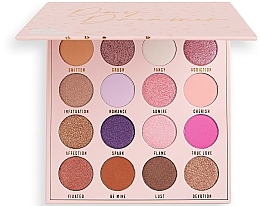 Fragrances, Perfumes, Cosmetics Eyeshadow Palette - Makeup Obsession Daydreamer Eyeshadow Palette