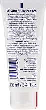 Hand Cream for Irritation-Prone Skin - Ava Laboratorium Care for Hands And Feet Hand Cream — photo N2