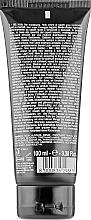 Toning Gel for Grey Hair - Dikson Gel Noir Per Capelli — photo N2