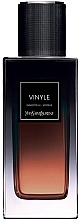 Fragrances, Perfumes, Cosmetics Yves Saint Laurent Vinyle Immortelle Myrrhe - Eau de Parfum