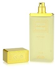 Rasasi Oudh Al Misk - Eau de Parfum — photo N8