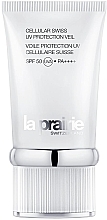 Fragrances, Perfumes, Cosmetics Face Sun Veil - La Prairie Cellular Swiss UV Protection Veil SPF50