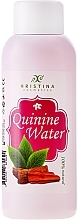 Fragrances, Perfumes, Cosmetics Hair Quinine Water - Hristina Cosmetics Quinine Water