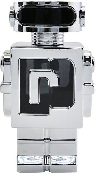 Paco Rabanne Phantom - Eau de Toilette (tester with cap) — photo N1