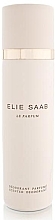 Fragrances, Perfumes, Cosmetics Elie Saab Le Parfum - Deodorant