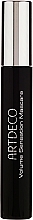 Volumizing Lash Mascara - Artdeco Volume Sensation Mascara — photo N5