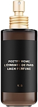 Poetry Home L’etreinte De Paris - Aroma Spray for Textiles — photo N1