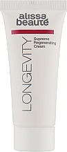 Repairing Regenerating Face Cream - Alissa Beaute Longevity Supreme Regenerating Cream — photo N1