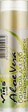 Aloe Vera Lip Balm - Vins Aloe Vera Lip Balm — photo N1