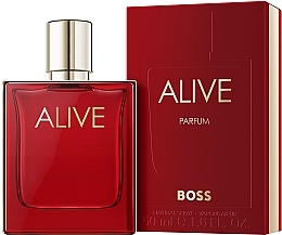 BOSS Alive - Parfum — photo N3