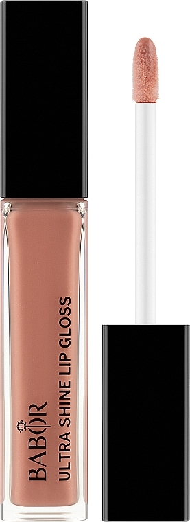 Lip Gloss - Babor Ultra Shine Lip Gloss — photo N1