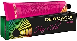 Hair Color - Dermacol Professional Hair Color Mix Tone — photo N1