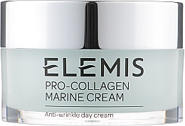 Fragrances, Perfumes, Cosmetics Face Cream - Elemis Anti-Age Pro-collagen Marine Cream