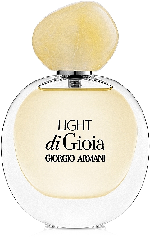 Giorgio Armani Light di Gioia - Eau de Parfum (tester with cap) — photo N1