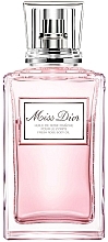 Fragrances, Perfumes, Cosmetics Dior Miss Dior Fresh Rose Body Oil - Body Oil (tester with cap)