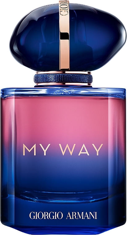 Giorgio Armani My Way Parfum - Parfum — photo N1