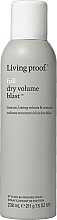 Instant Volume & Texture Dry Spray - Living Proof Full Dry Volume Blast — photo N1