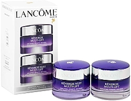 Fragrances, Perfumes, Cosmetics Set - Lancome Renergie Multi-Lift (cr/50ml + cr/50m)