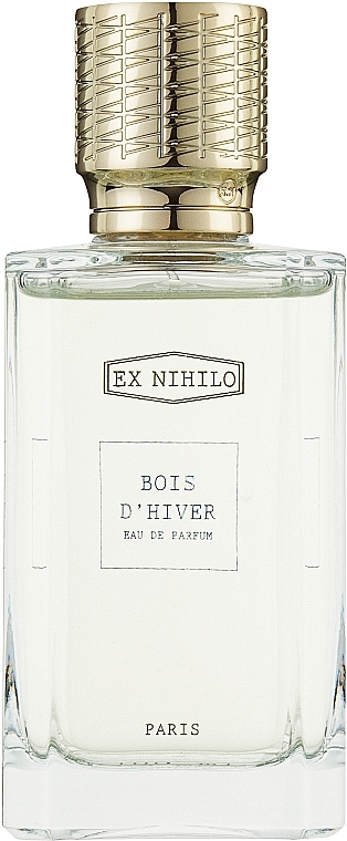 Ex Nihilo Bois D'Hiver - Eau de Parfum — photo N1