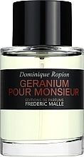 Frederic Malle Geranium Pour Monsieur - Eau de Parfum — photo N1