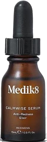 Anti-Redness Serum - Medik8 Calmwise Serum Anti-Redness Elixir — photo N1
